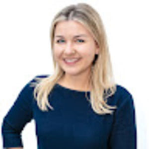 Meet your Posher, Lillian